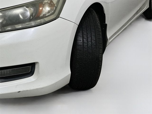 2015 Honda Accord Sedan EX-L