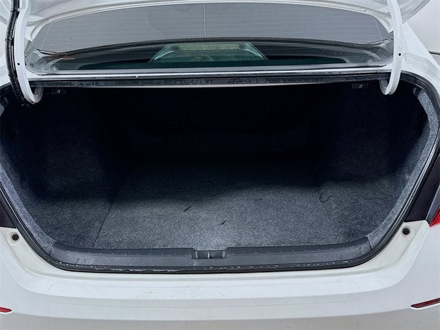 2020 Honda Accord Sedan Sport