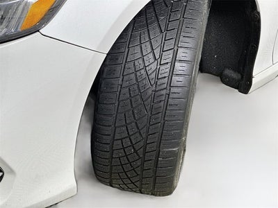 2020 Honda Accord Sedan Sport