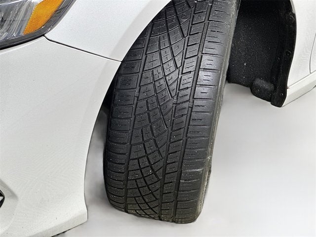 2020 Honda Accord Sedan Sport