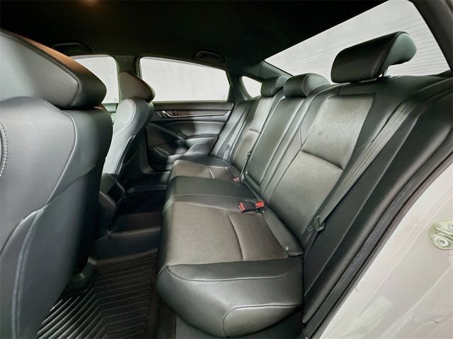 2020 Honda Accord Sedan Sport