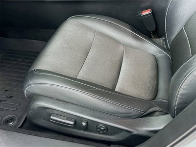 2020 Honda Accord Sedan Sport