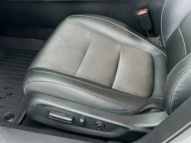 2020 Honda Accord Sedan Sport