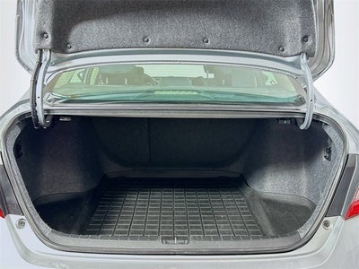 2018 Honda Accord Sedan EX 1.5T