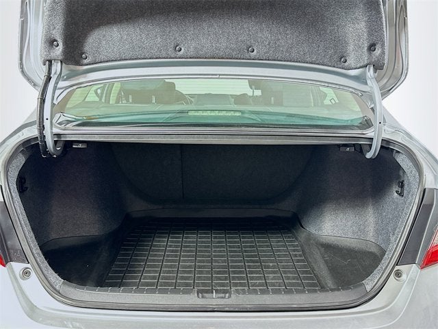 2018 Honda Accord Sedan EX 1.5T