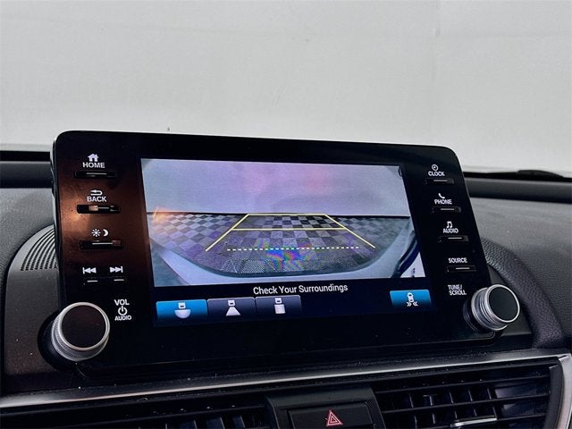 2018 Honda Accord Sedan EX 1.5T