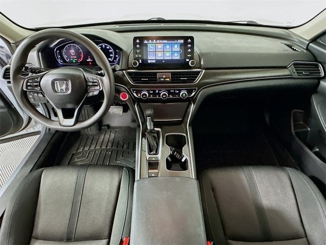 2018 Honda Accord Sedan EX 1.5T