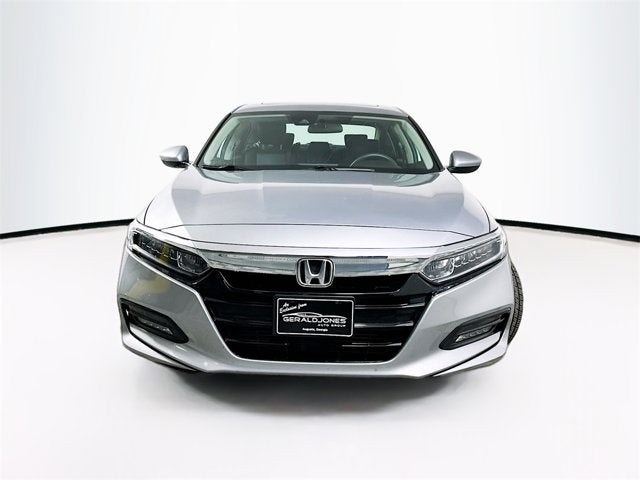 2018 Honda Accord Sedan EX 1.5T