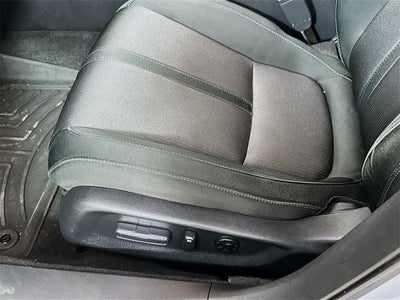 2018 Honda Accord Sedan EX 1.5T