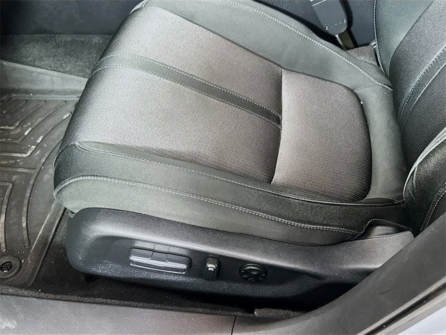 2018 Honda Accord Sedan EX 1.5T