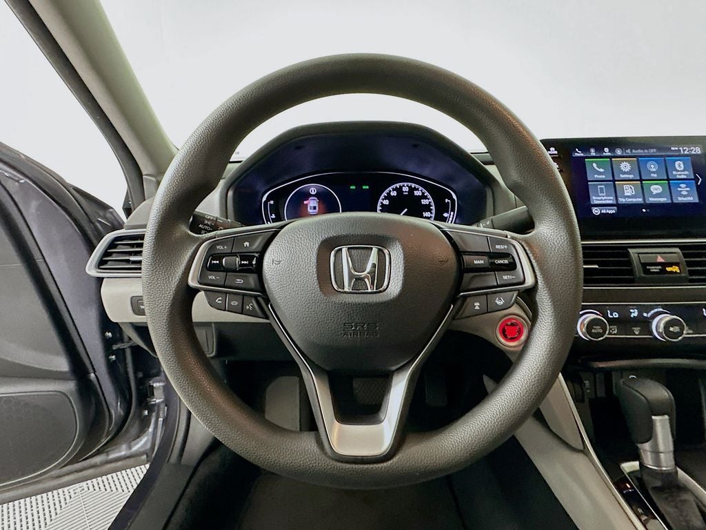 2020 Honda Accord EX