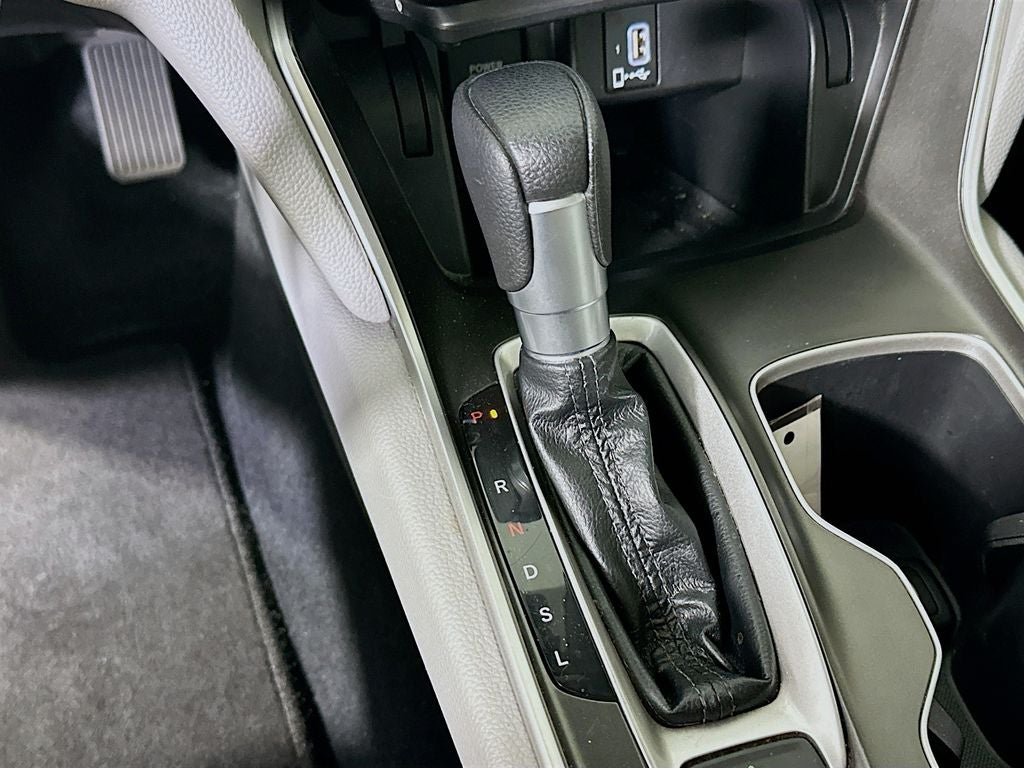 2020 Honda Accord EX