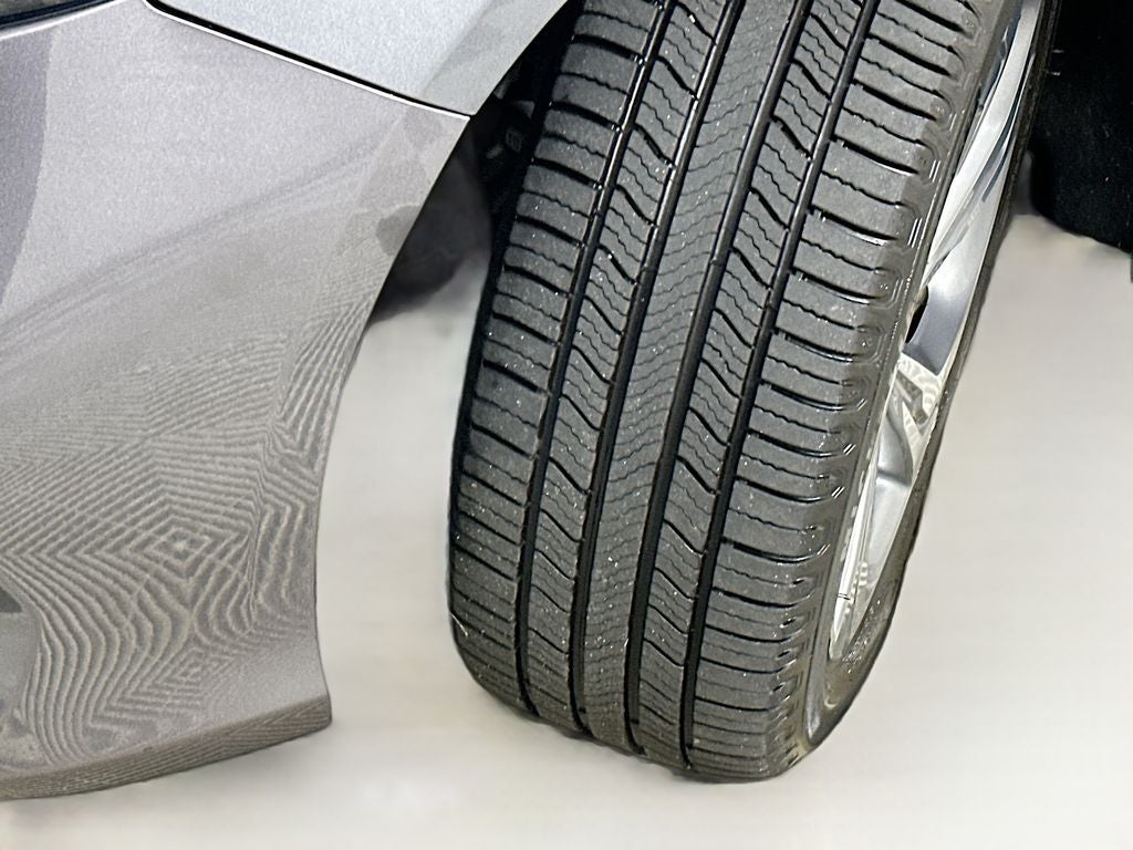 2020 Honda Accord EX