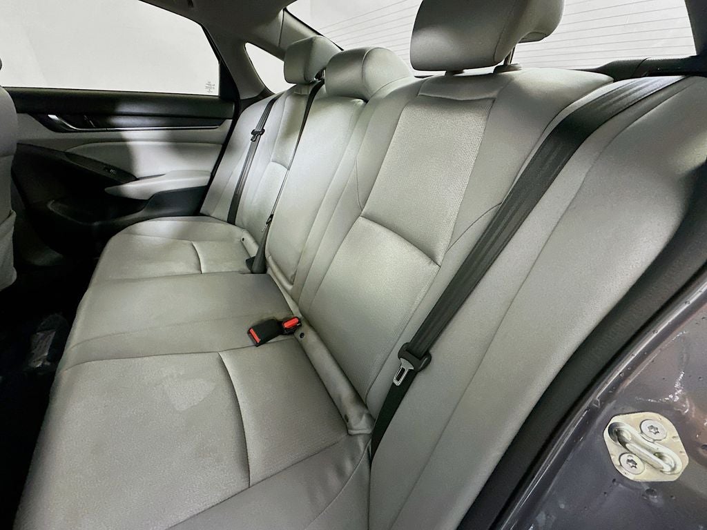 2020 Honda Accord EX