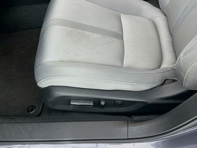 2020 Honda Accord EX