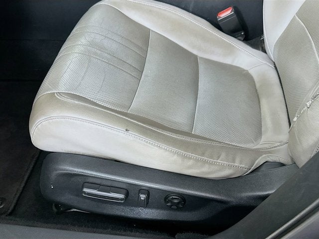 2018 Honda Accord Sedan EX-L 1.5T