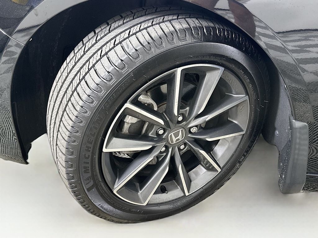 2021 Honda Accord EX-L