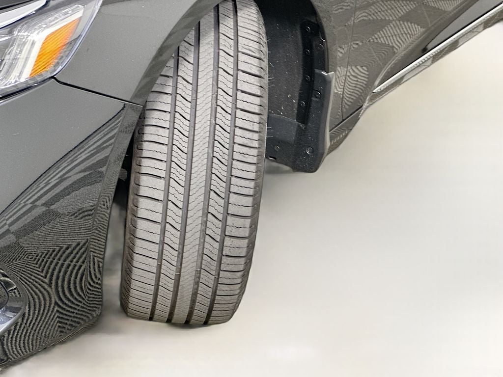 2021 Honda Accord EX-L