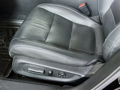 2021 Honda Accord EX-L