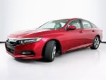 2019 Honda Accord Sedan EX-L 1.5T