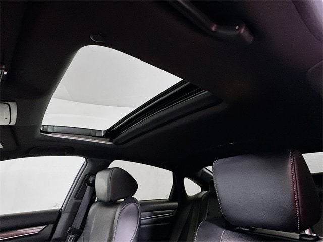 2021 Honda Accord Sedan Sport