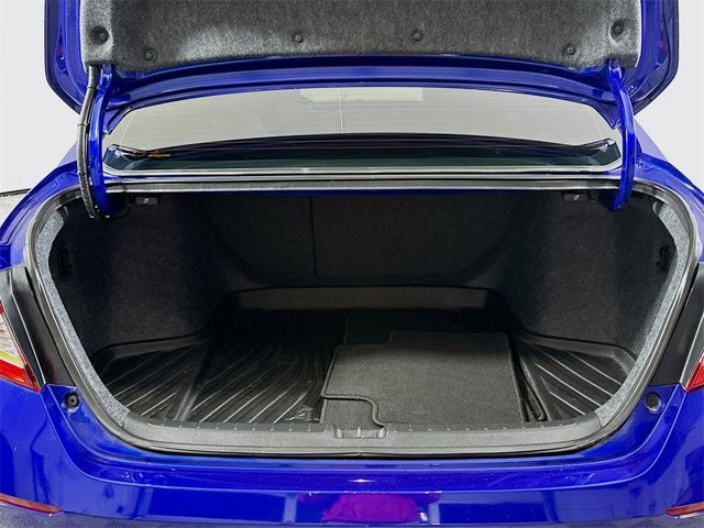 2021 Honda Accord Sedan Sport