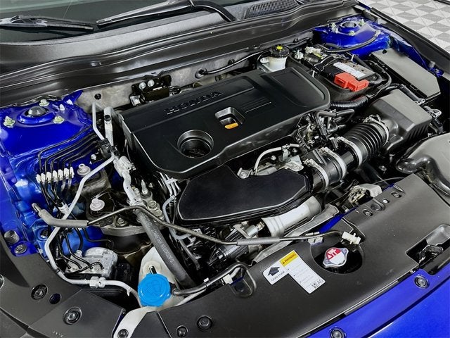 2021 Honda Accord Sedan Sport