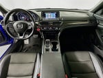 2021 Honda Accord Sedan Sport