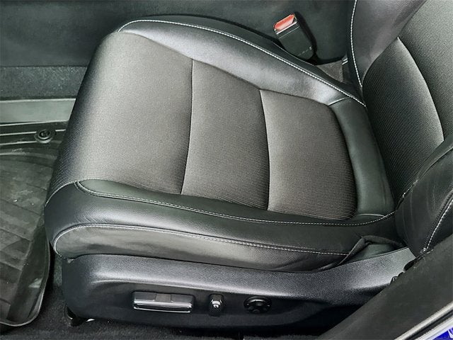 2021 Honda Accord Sedan Sport