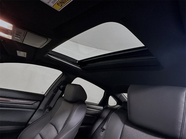 2022 Honda Accord Sedan Sport