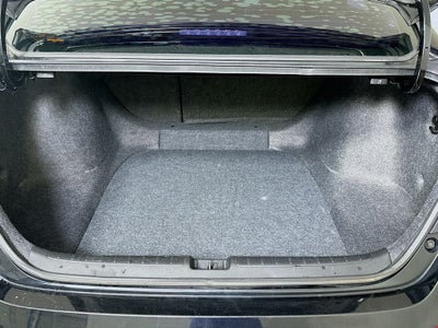 2018 Honda Accord EX-L 2.0T