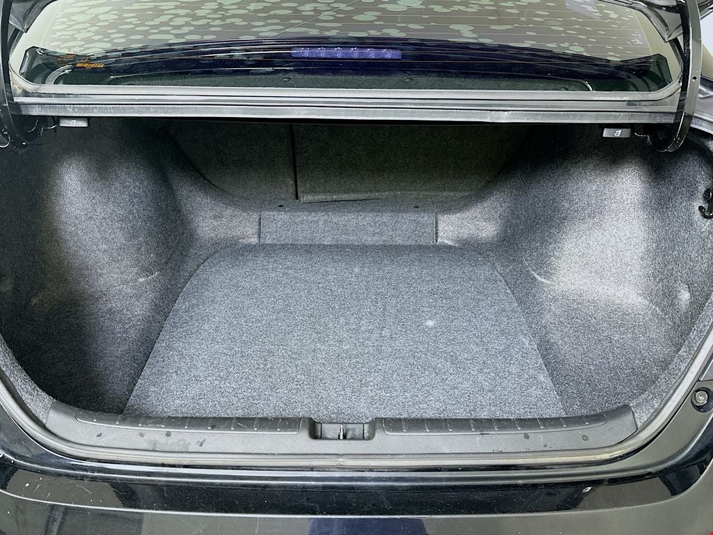 2018 Honda Accord EX-L 2.0T