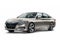 2018 Honda Accord Sedan Touring 2.0T