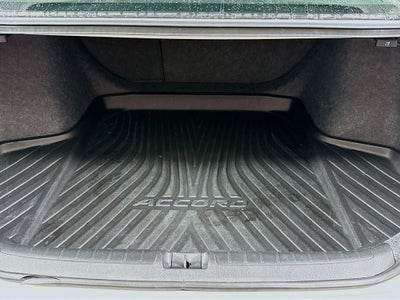 2019 Honda Accord Touring 2.0T