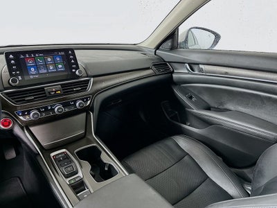 2019 Honda Accord Touring 2.0T