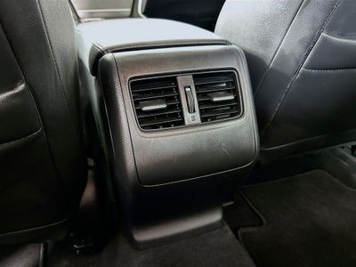 2019 Honda Accord Touring 2.0T
