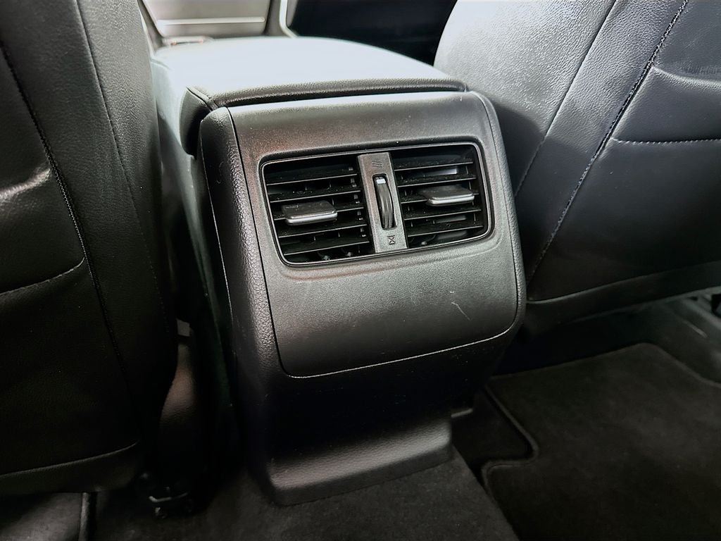 2019 Honda Accord Touring 2.0T