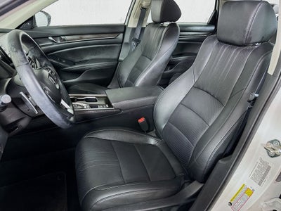 2019 Honda Accord Touring 2.0T
