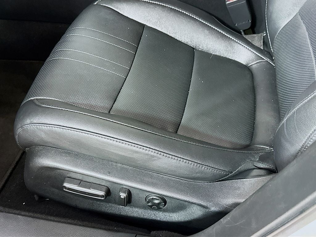 2019 Honda Accord Touring 2.0T