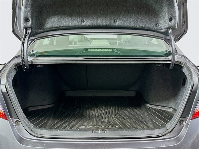 2019 Honda Accord Hybrid EX-L