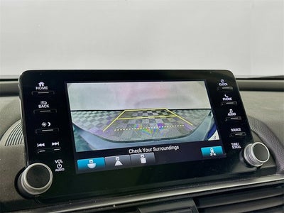 2019 Honda Accord Hybrid EX-L