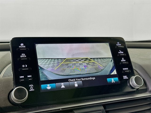 2019 Honda Accord Hybrid EX-L