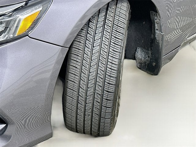 2019 Honda Accord Hybrid EX-L