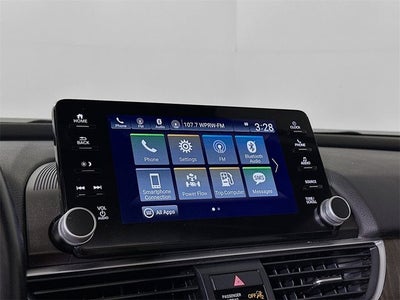 2022 Honda Accord Hybrid EX-L