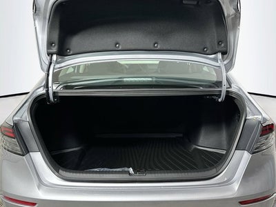 2025 Honda Accord Sedan LX