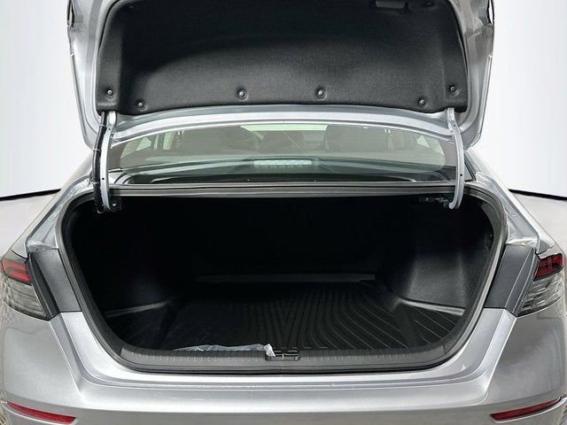 2025 Honda Accord Sedan LX