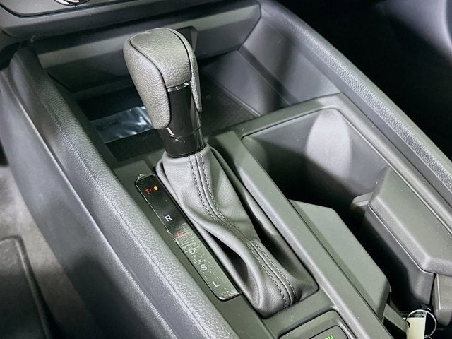 2025 Honda Accord Sedan LX