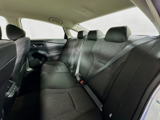 2025 Honda Accord Sedan LX