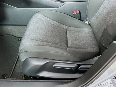 2025 Honda Accord Sedan LX