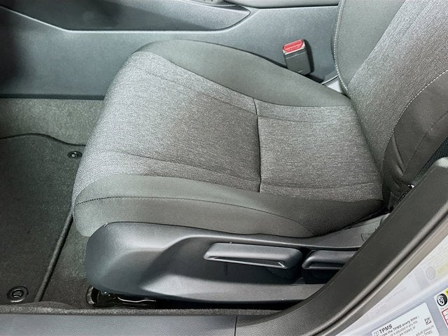 2025 Honda Accord Sedan LX